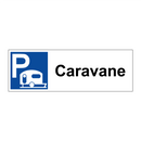 Caravane