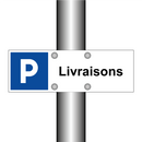 Livraisons