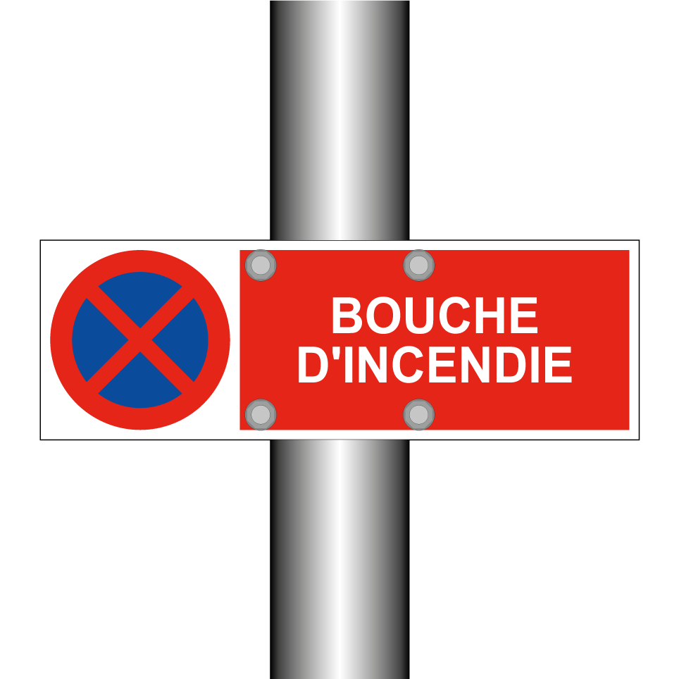 Bouche d'incendie