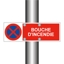 Bouche d'incendie