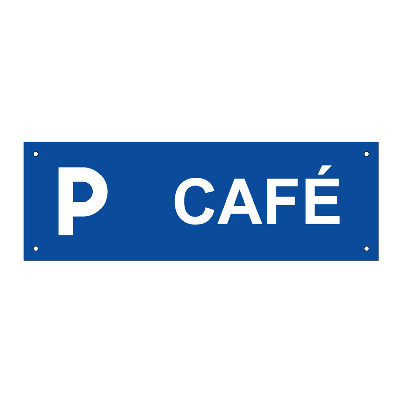 Café