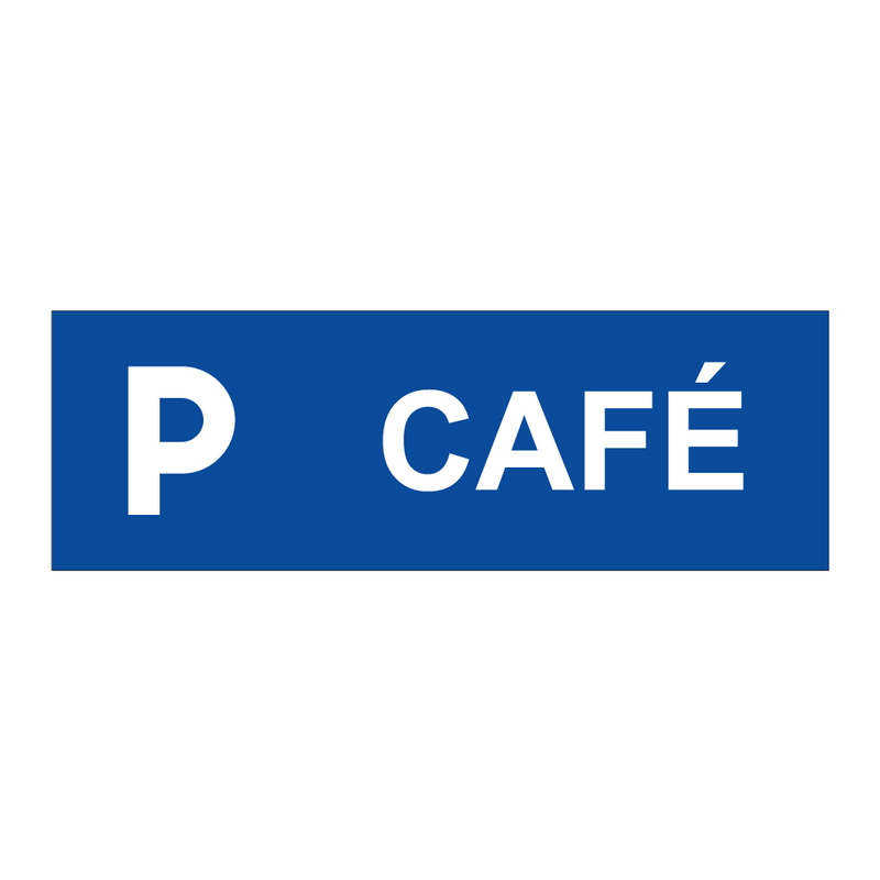 Café