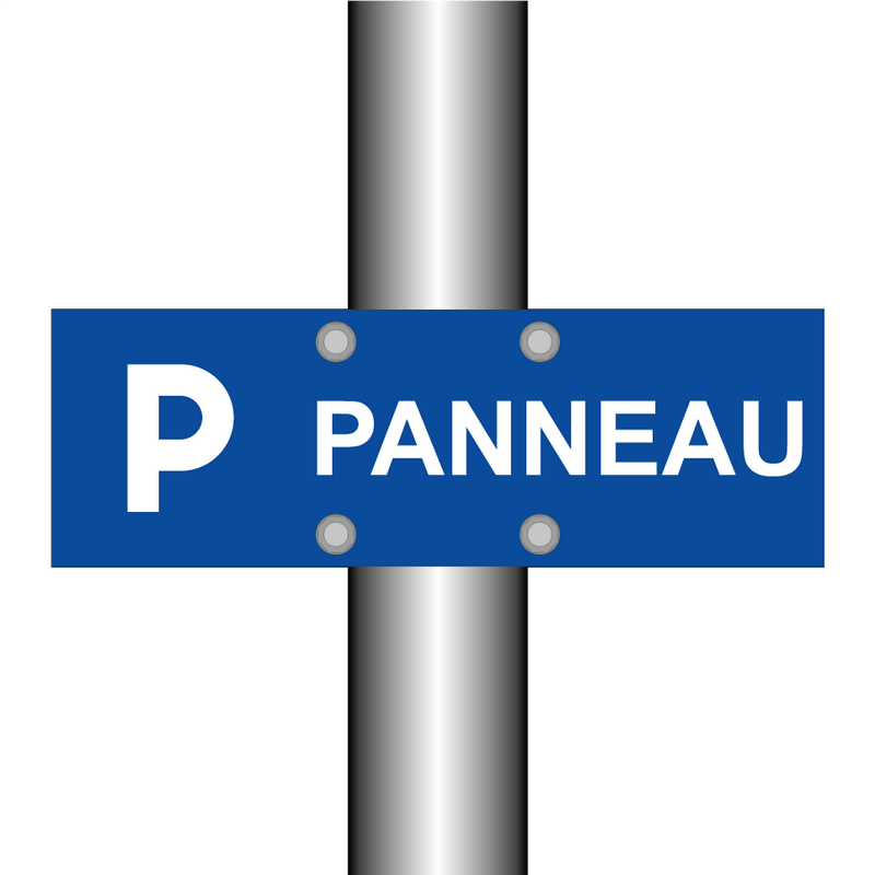 Panneau
