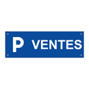 Ventes