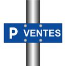Ventes