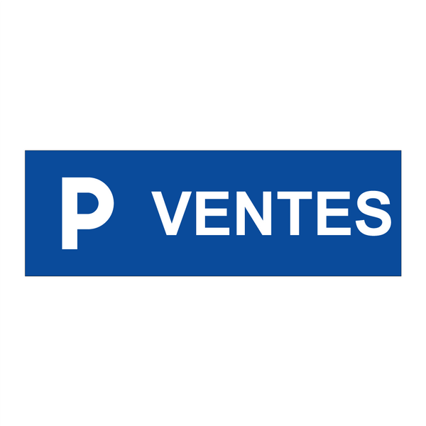 Ventes
