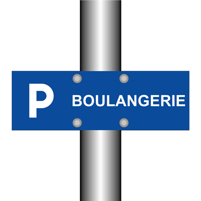 Boulangerie