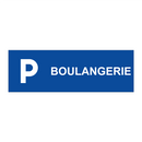 Boulangerie