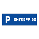 Entreprise