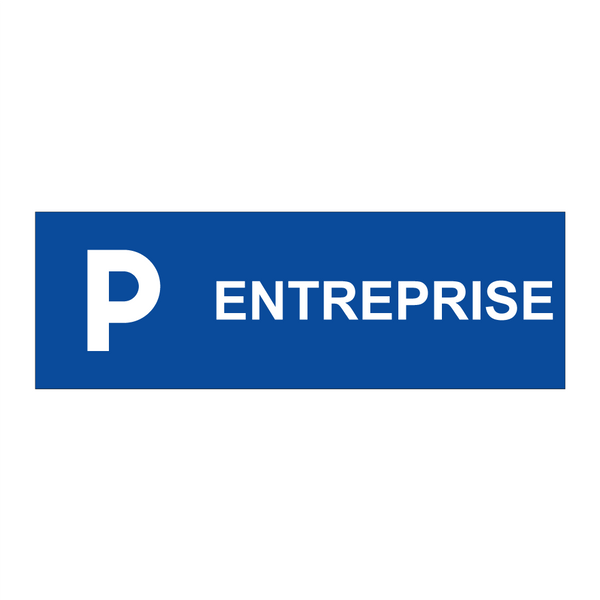 Entreprise