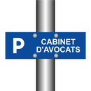 Cabinet d'avocats