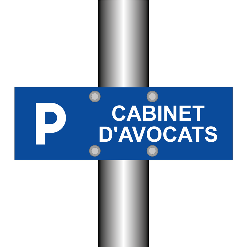 Cabinet d'avocats