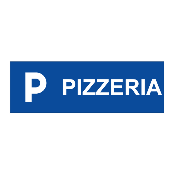 Pizzeria