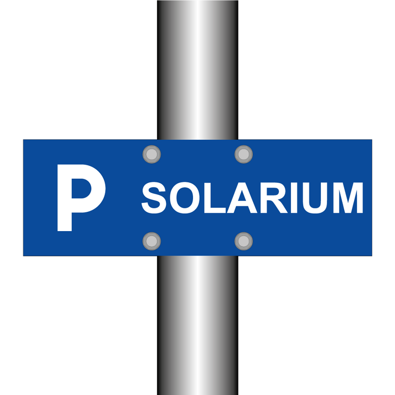 Solarium