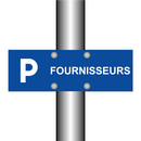 Fournisseurs