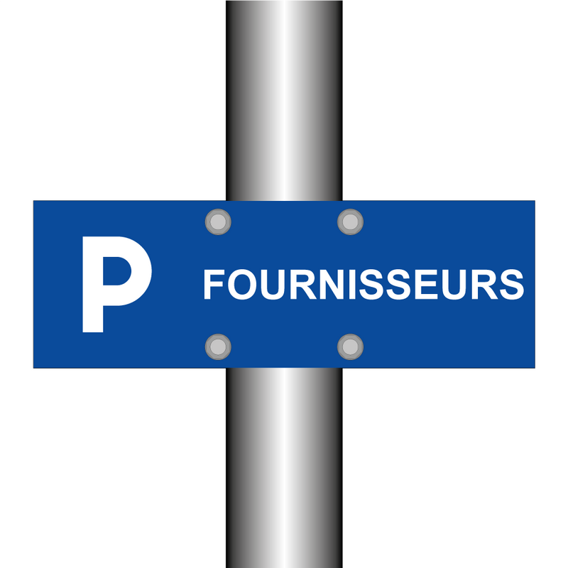 Fournisseurs