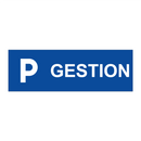 Gestion