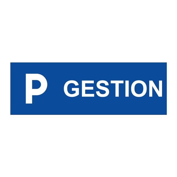 Gestion