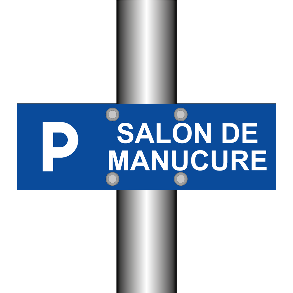 Salon de manucure