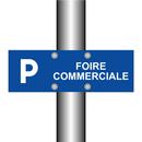 Foire commerciale