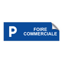 Foire commerciale