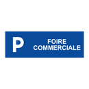 Foire commerciale