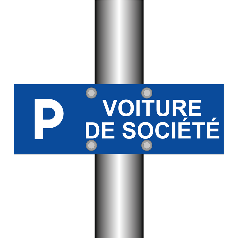 Voiture de société