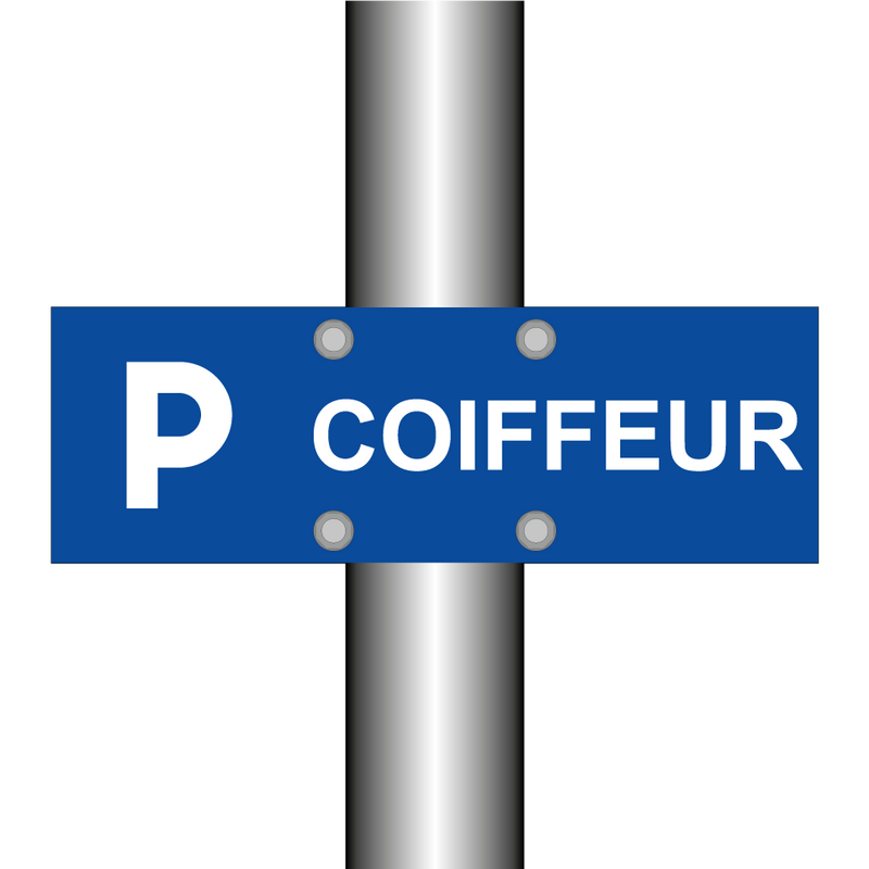 Coiffeur