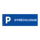 Gynécologue