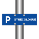 Gynécologue