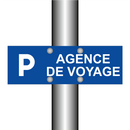 Agence de voyage