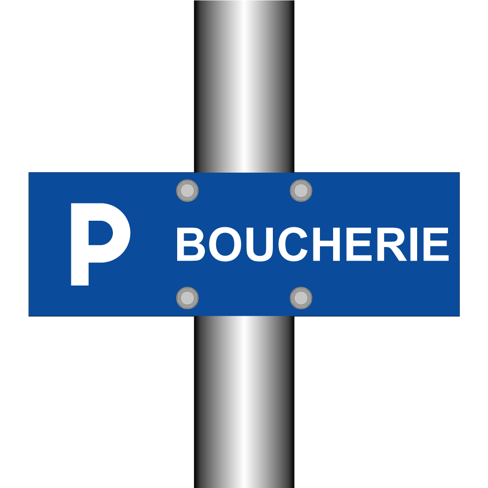 Boucherie