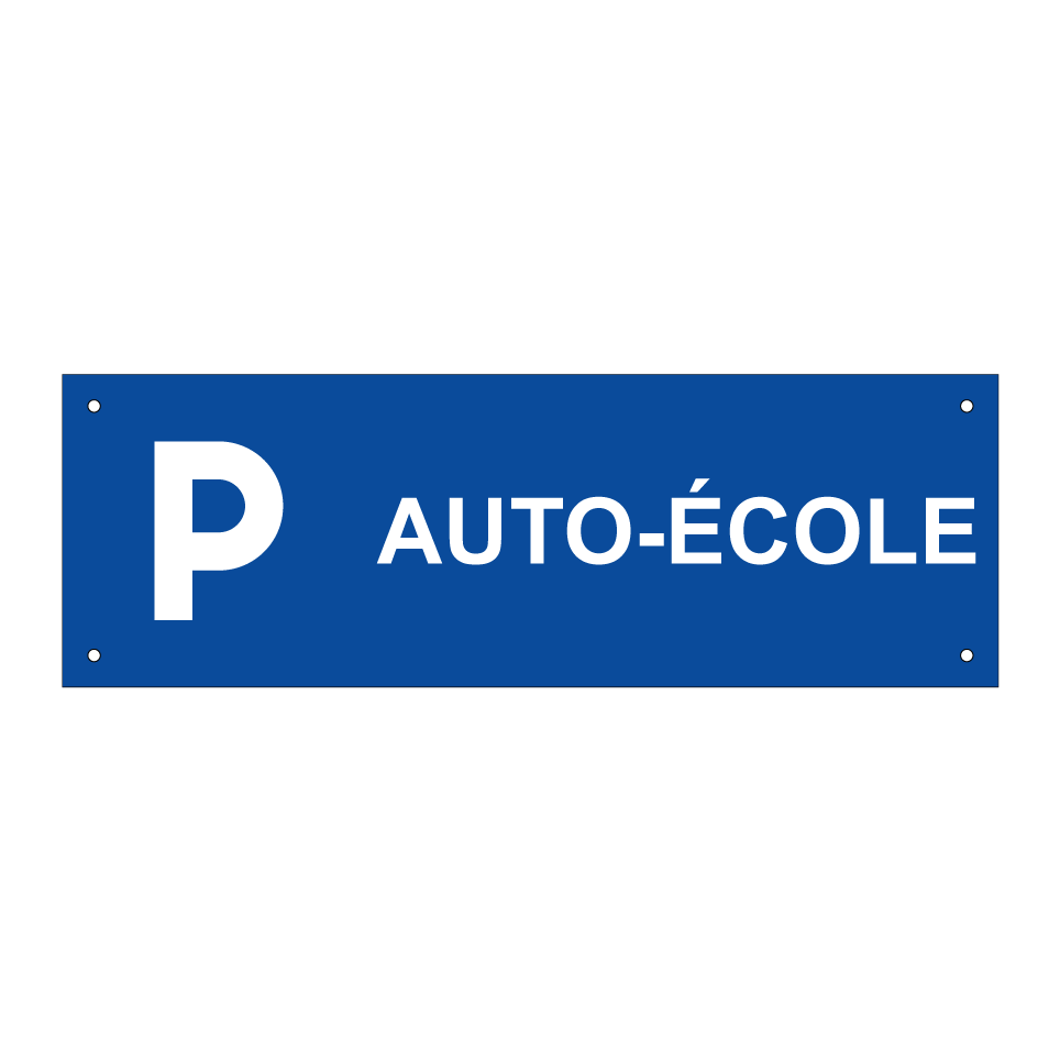 Auto-école