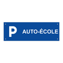 Auto-école