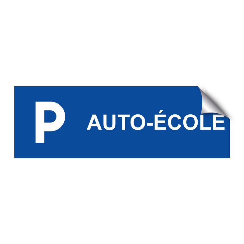 Auto-école