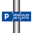 Véhicules de flotte