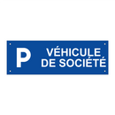 Véhicule de société