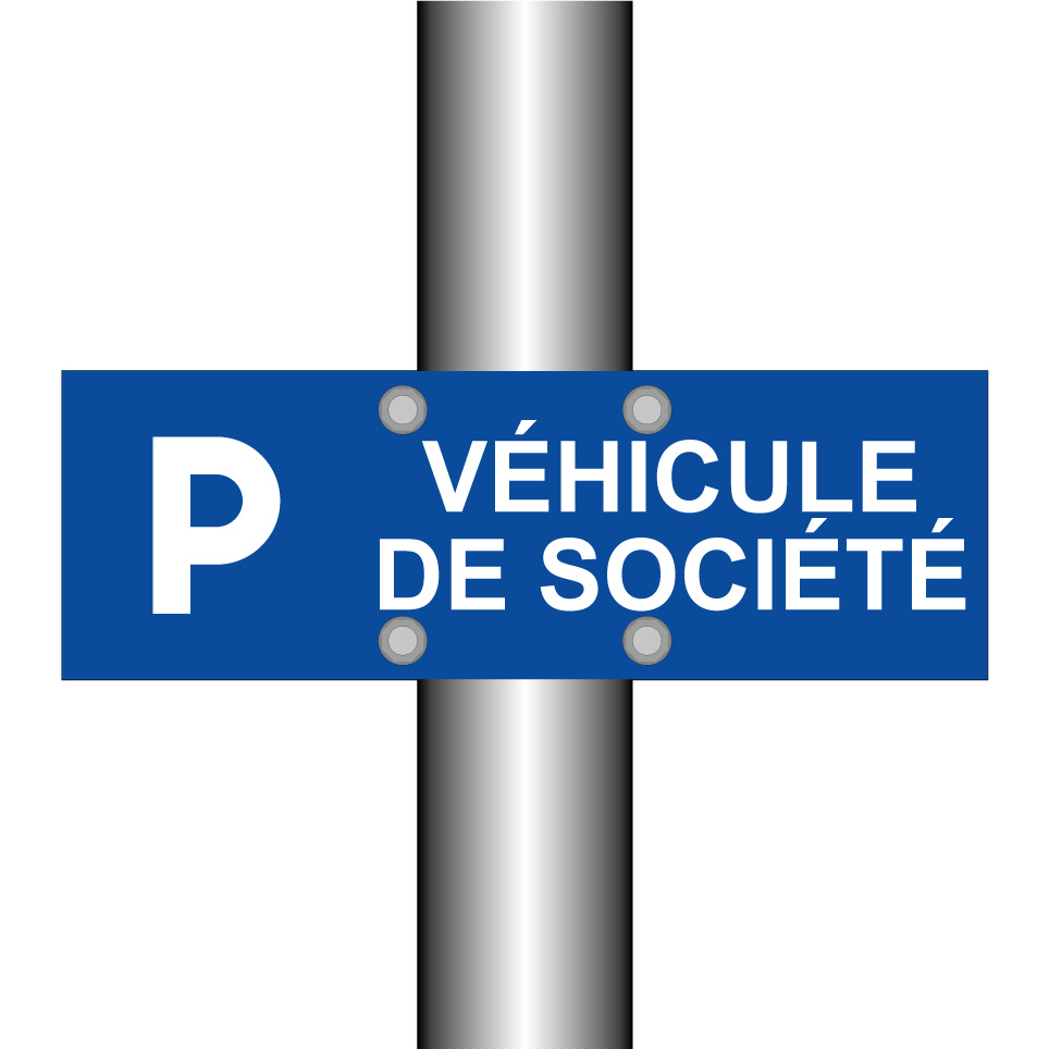 Véhicule de société