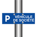 Véhicule de société
