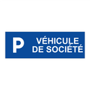 Véhicule de société