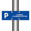 Conseil d'Administration