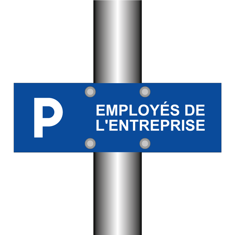 Employés de l'entreprise