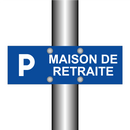 Maison de retraite