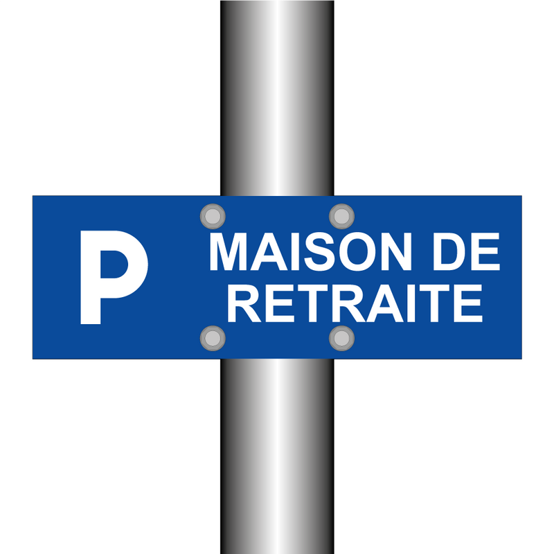 Maison de retraite