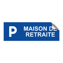 Maison de retraite