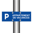 Appartement de vacances