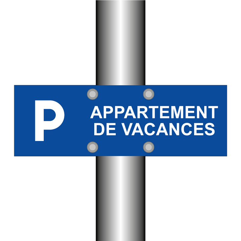 Appartement de vacances