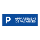 Appartement de vacances