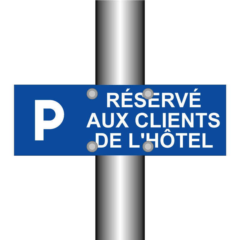Réservé aux clients de l'hôtel