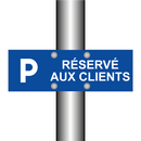 Réservé aux clients